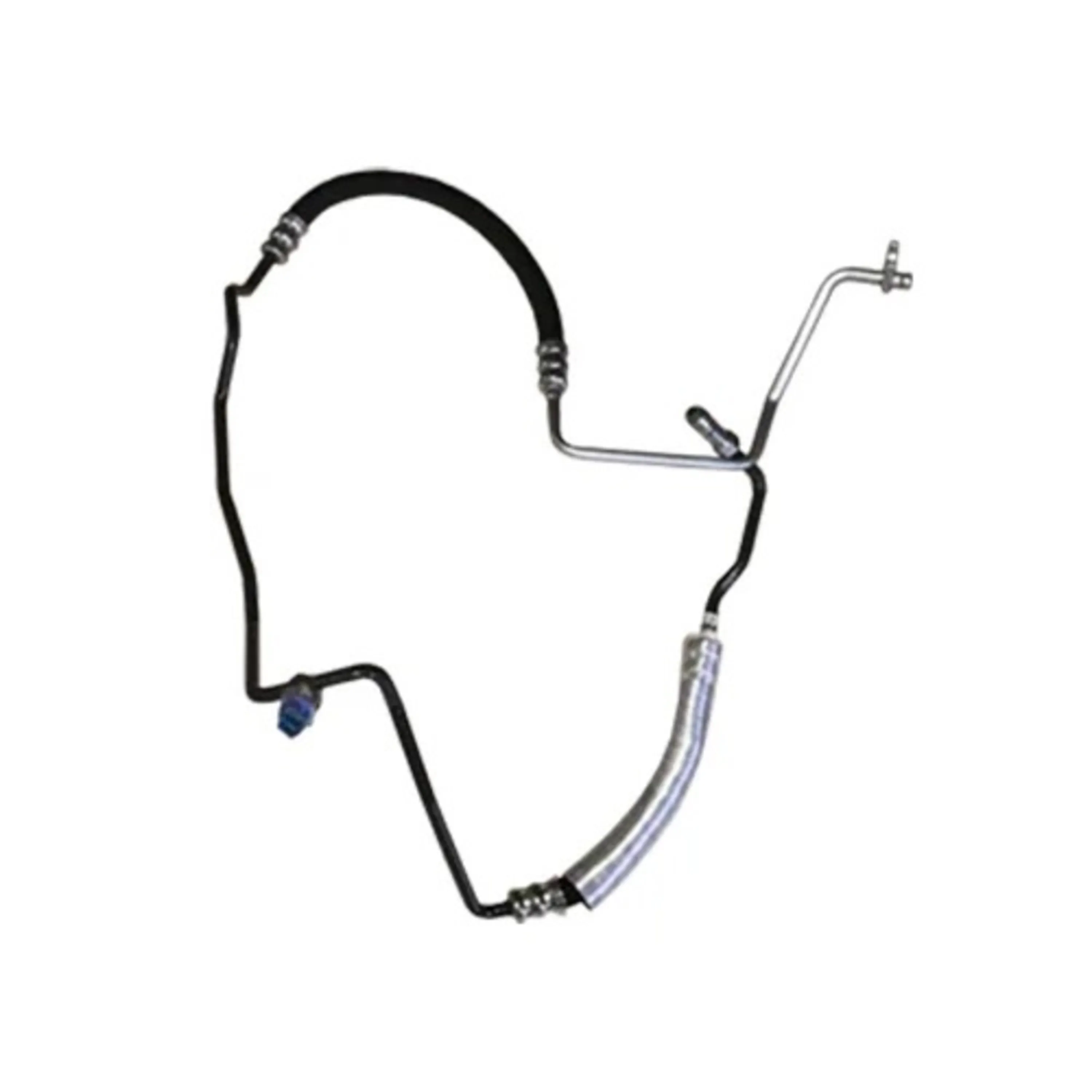 شیلنگ هیدرولیک فشار قوی (BE1) تیپ 5 پژو 206 و رانا شیلنگ هیدرولیک فشار قوی (BE1) تیپ 5 پژو 206 و رانا